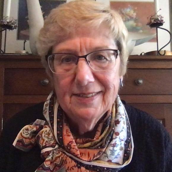 Meet your Posher, Linda - Picture 1 of 1